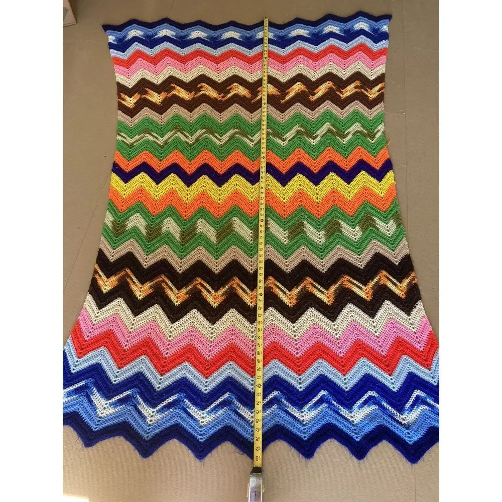 N/A handmade knit